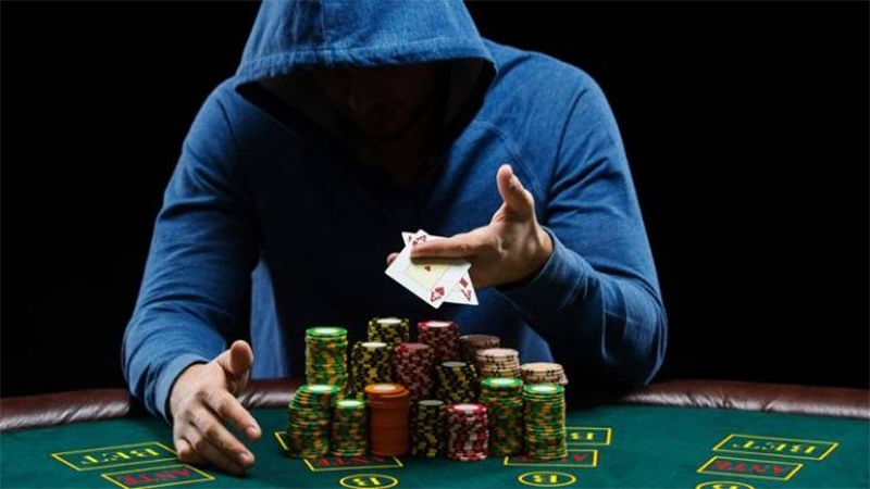 Các tay bài trong Poker cần biết