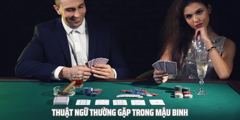 Thuật Ngữ Mậu Binh 77Bet - Hiểu Đúng, Chơi Trúng, Rinh Nhiều Quà Khủng