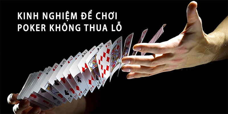 Các bước tham gia poker đổi thưởng tại 77Bet