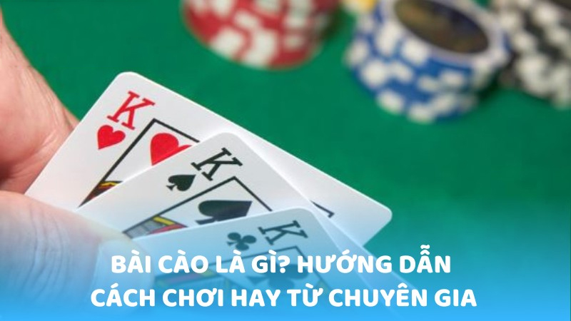 Một số câu hỏi của anh em trước khi chơi bài cào 77Bet