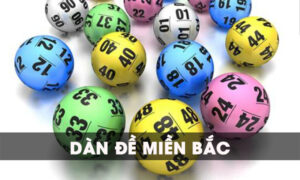 Dàn Đề Miền Bắc 77Bet - Cách Chơi Hay, Chốt Số Chuẩn