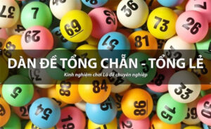 Chơi Dàn Đề Tổng Chẵn 77Bet Như Cao Thủ – Mẹo Hay Không Thể Bỏ Lỡ