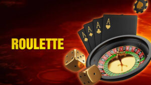 Roulette 77Bet – Trải Nghiệm Vòng Quay May Mắn Tại Nhà Cái Hàng Đầu