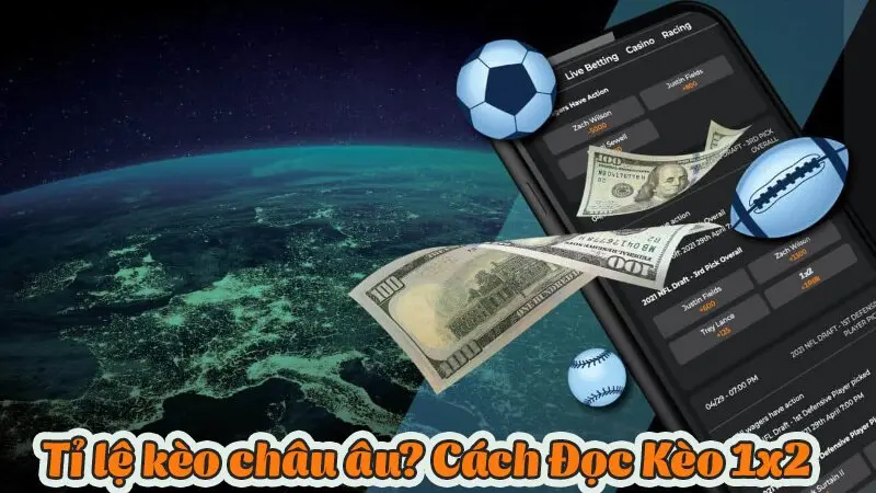 Một số câu hỏi thường gặp về kèo Châu Âu 77Bet