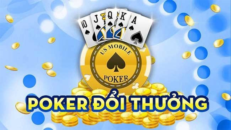 Tìm hiểu thông tin về poker đổi thưởng 77Bet