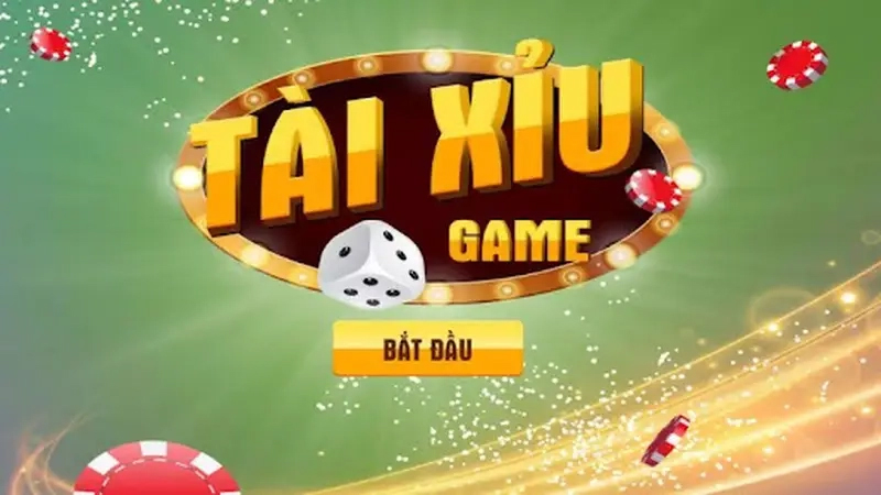 Giới thiệu về game Tài xỉu là gì?