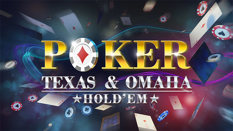 Tìm hiểu chung về Poker Texas Hold’em