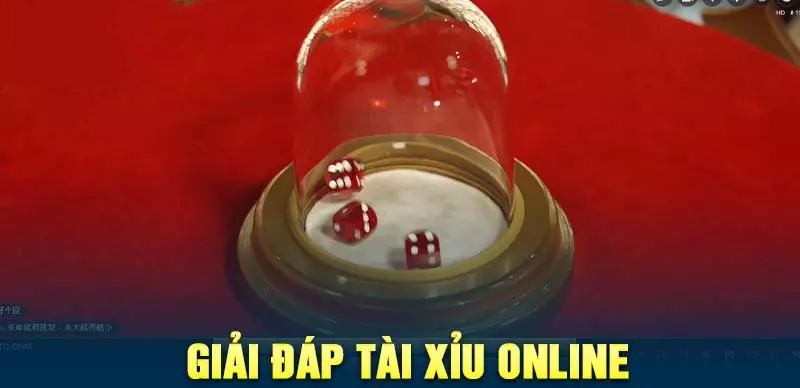 Tìm hiểu về tài xỉu trực tiếp 77Bet