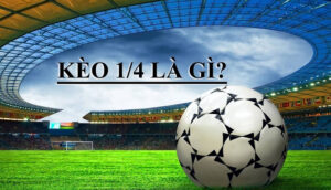 Khám Phá Kèo ¼ 77Bet: Chiến Thuật Và Bí Quyết