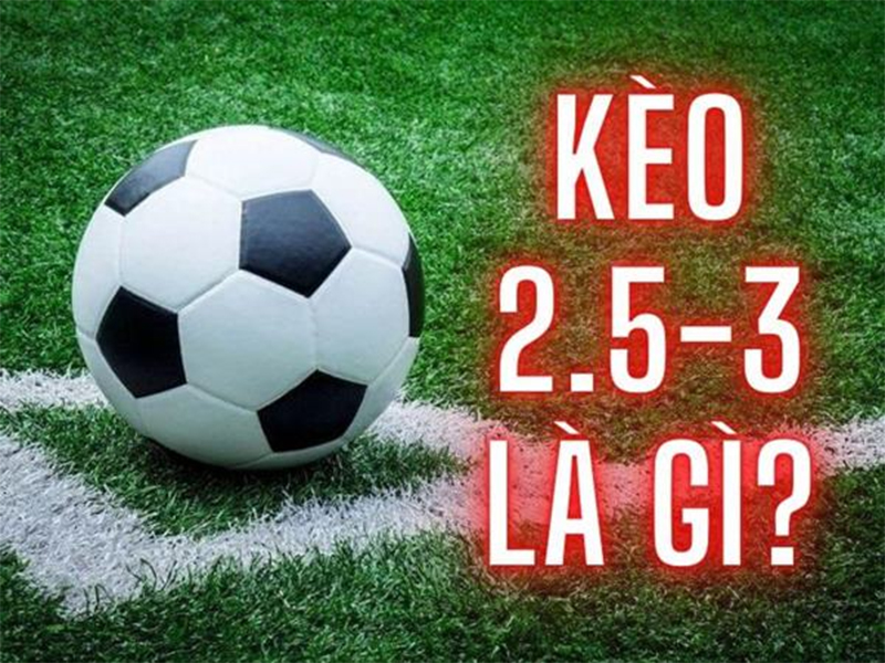 3 Phút Nắm Gọn Kèo 2.5/3 Đỉnh Cao Tại Nhà Cái Hàng Đầu 77Bet