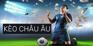 Chiến Thuật Và Bí Quyết Chinh Phục Kèo Châu Âu 77Bet Đơn Giản Nhất