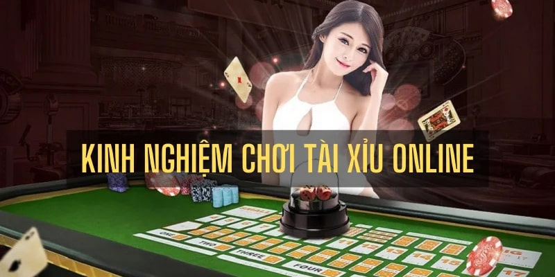 Mẹo hay chinh phục tài xỉu online uy tín 77Bet