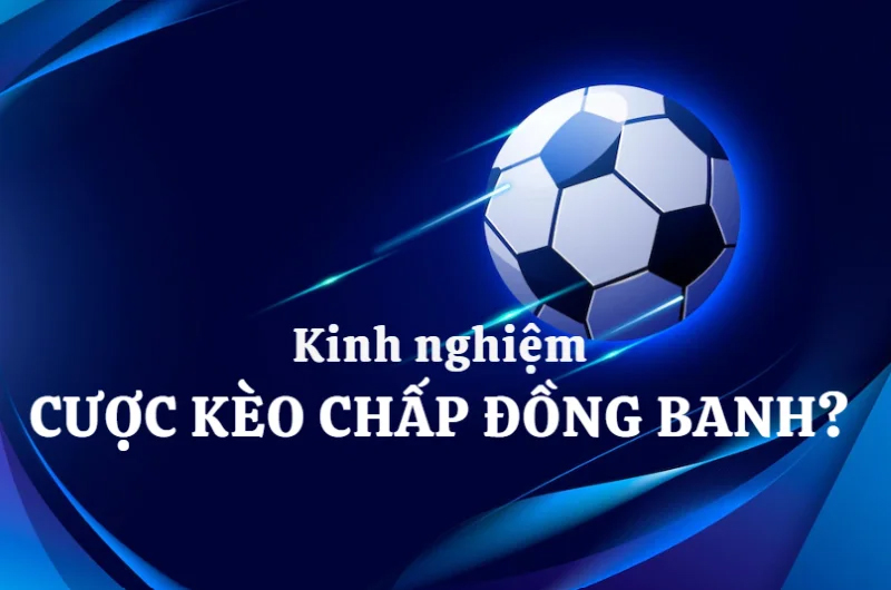 Chiến lược đặt cược tại kèo đồng banh 77Bet 