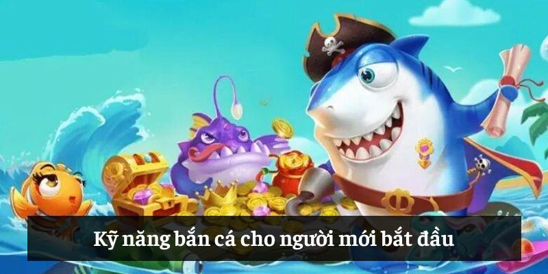 Khám phá chiến thuật bắn cá tại 77Bet đơn giản