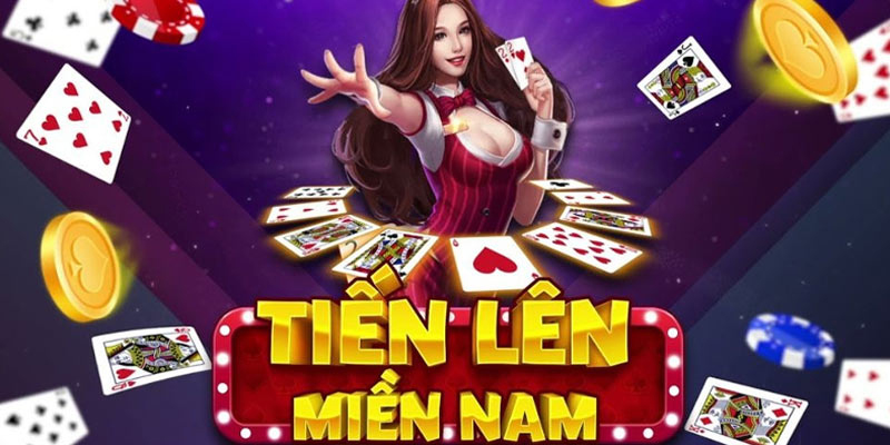 Tiến Lên Miền Nam 77Bet - Bật Mí Bí Kíp Đỉnh Cao Chinh Phục Mọi Ván Bài