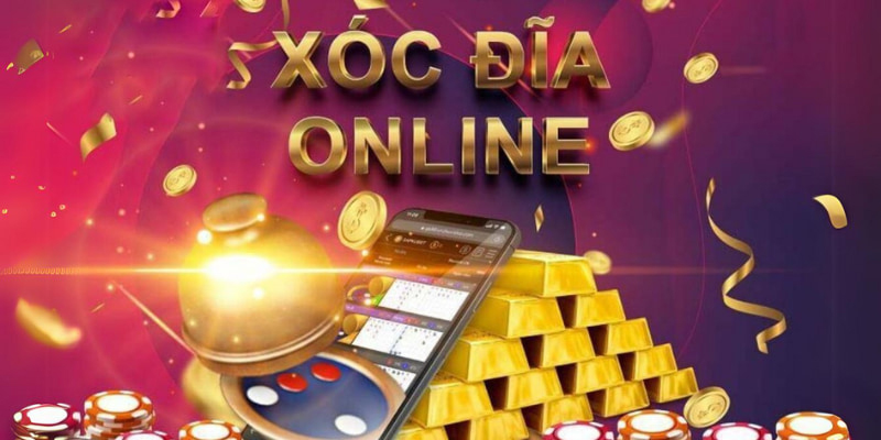 Tổng quan sơ bộ về game xóc đĩa là gì?